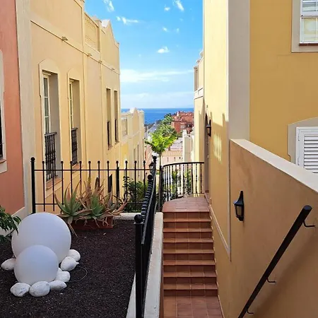 Casa Carla Lejlighed Palm-mar