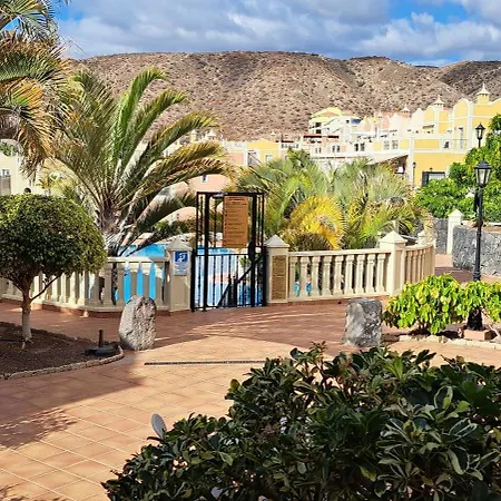 Casa Carla * Palm-mar