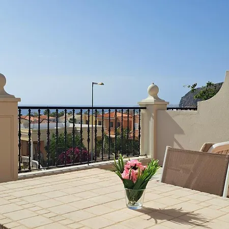 Lejlighed Casa Carla