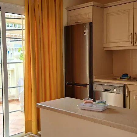 Casa Carla Lejlighed *