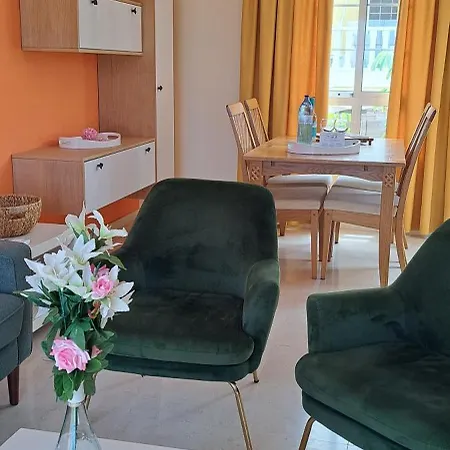 Casa Carla * Palm-mar