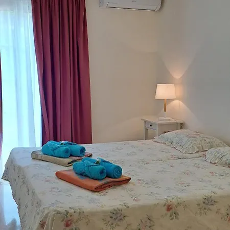 Casa Carla Lejlighed *