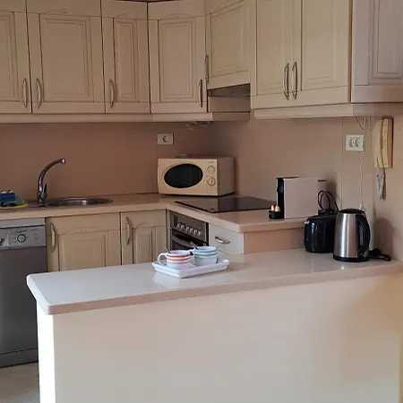 Casa Carla Lejlighed Palm-mar