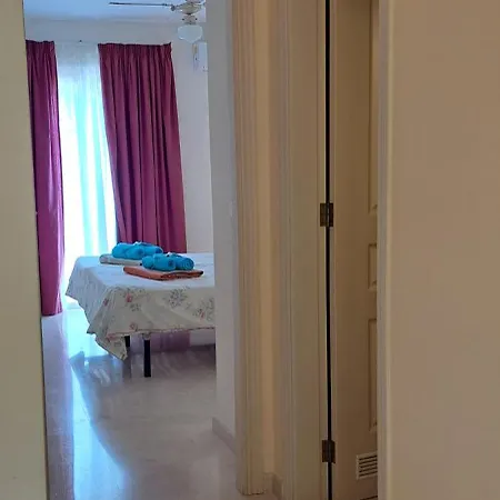 Casa Carla * Palm-mar