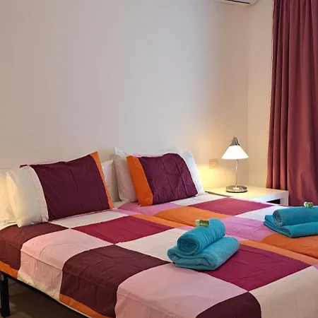 Lejlighed Casa Carla Palm-mar