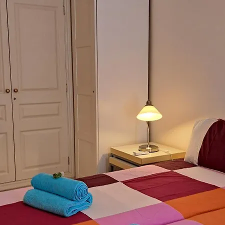 Lejlighed Casa Carla Palm-mar