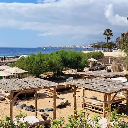 Casa Carla Lejlighed Palm-mar