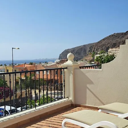 Casa Carla Lejlighed Palm-mar