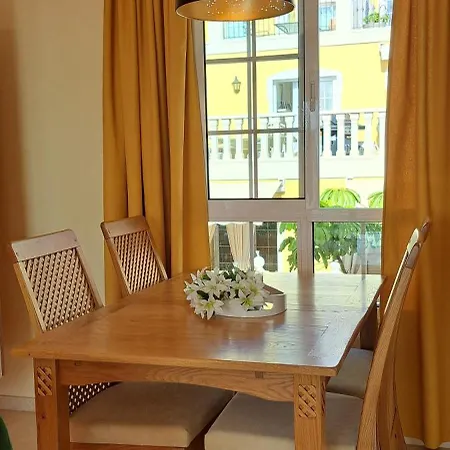 Casa Carla Lejlighed