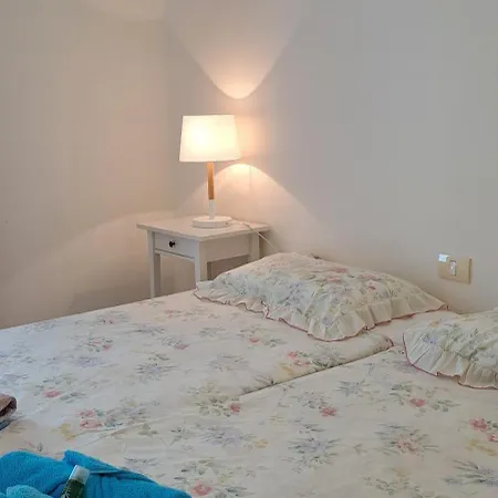 Apartment Casa Carla