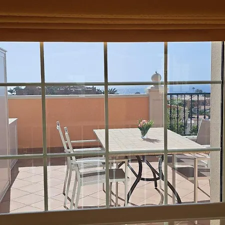 Casa Carla Apartment *