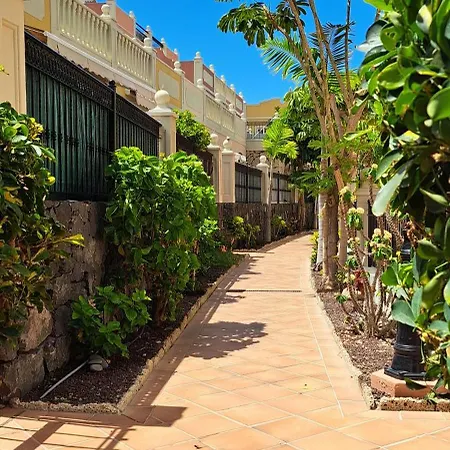 Apartament Casa Carla