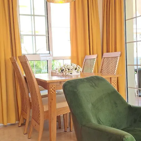 Apartament Casa Carla *