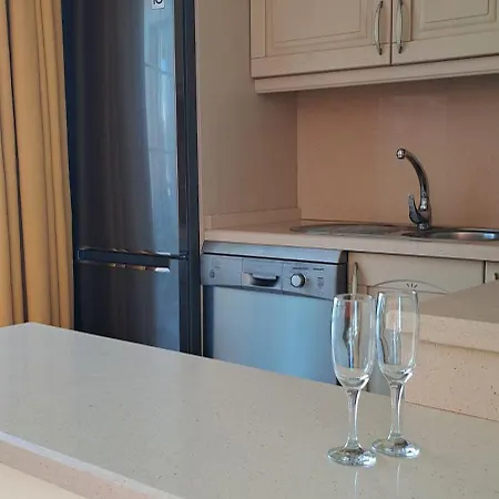 Apartament Casa Carla *