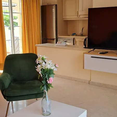 Apartment Casa Carla *