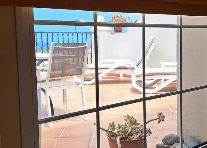 Casa Carla Palm-mar