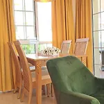 Apartmán Casa Carla *