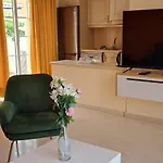 Apartmán Casa Carla *