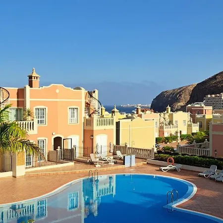 Apartmán Casa Carla Palm-mar